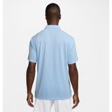 Nike - NikeCourt Dri-FIT Polo - Blauw - Heren