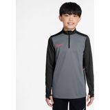 Nike - Academy 25 - Voetbalsweater - Grijs - Jr