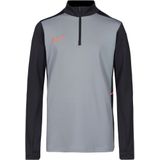 Nike - Academy 25 - Voetbalsweater - Grijs - Jr