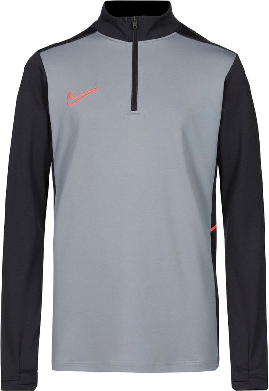 Nike - Academy 25 - Voetbalsweater - Grijs - Jr