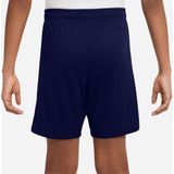 Nike - Dri-Fit Strike - Voetbalshort - Blauw