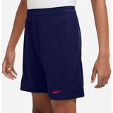 Nike - Dri-Fit Strike - Voetbalshort - Blauw