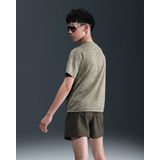 Nike - Multi Big Kids' - Dri-Fit Hoodie - Blauw