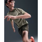 Nike - Multi Big Kids' - Dri-Fit Hoodie - Blauw