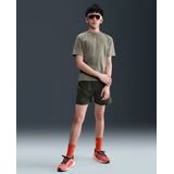 Nike - Multi Big Kids' - Dri-Fit Hoodie - Blauw