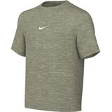 Nike - Multi Big Kids' - Dri-Fit Hoodie - Blauw