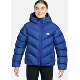 Nike - Sportswear Puffer - Winterjas - Jongens