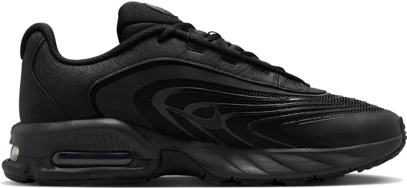 Nike - Air Max Fire - Herenschoenen - Zwart
