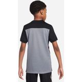 Nike Academy Dri-Fit - Voetbal T-Shirt - Jongens - Korte Mouw