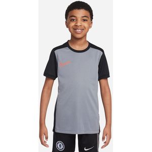 Nike Academy Dri-Fit - Voetbal T-Shirt - Jongens - Korte Mouw