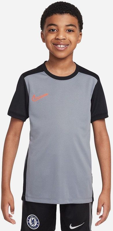 Nike Academy Dri-Fit - Voetbal T-Shirt - Jongens - Korte Mouw