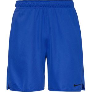 Nike - Totality Men's Dri-Fit 7i Unli - Trainingsshort Heren - Blauw