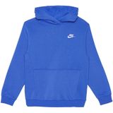 NIKE - Sportswear Club Fleece Big Kid - Hoodie - Blauw