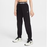 Nike - Pro Fleece - Joggingbroek - Zwart - Katoen/Polyester