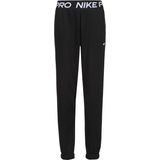 Nike - Pro Fleece - Joggingbroek - Zwart - Katoen/Polyester