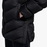 Nike - All Day Play - Gewatteerd Jack - Grijs - Therma-FIT