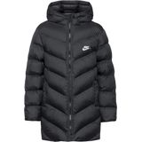 Nike - All Day Play - Gewatteerd Jack - Grijs - Therma-FIT