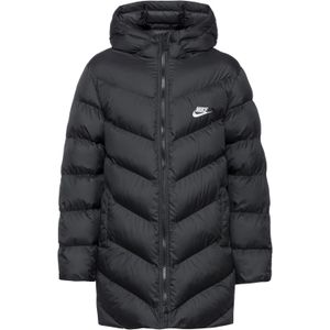 Nike - All Day Play - Gewatteerd Jack - Grijs - Therma-FIT