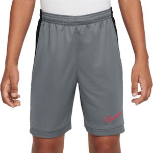 Nike - Academy - Voetbalshorts - Blauw - Dri-FIT - 18 cm