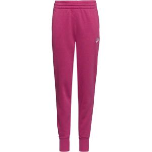 NIKE - Sportswear Club Fleece - Joggingbroek - Rood