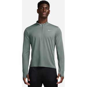 Nike - Pacer Dri-Fit - T-Shirt - Lange Mouw - Heren