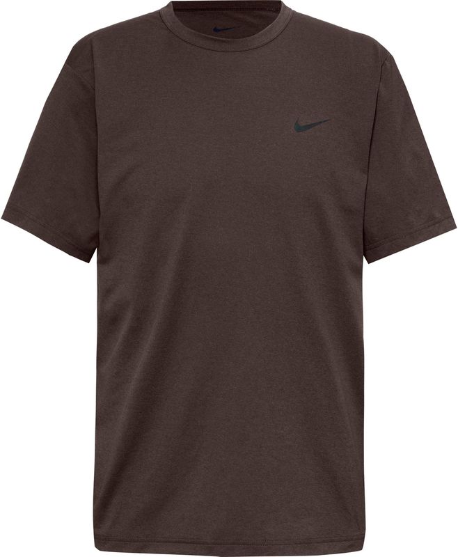 Nike - Hyverse - Dri-Fit UV SS T-shirt - Korte Mouw - Heren
