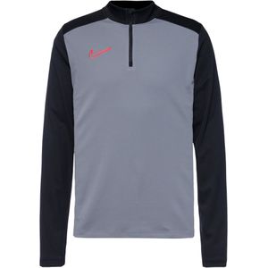 Nike - Academy Men's Dri-Fit - T-shirt - Zwart - Voetbaltraining