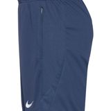 Nike - Strike - Voetbalshort - Blauw