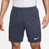 Nike - Strike - Voetbalshort - Blauw