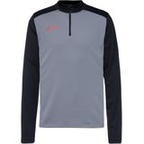 Nike - Academy Men's Dri-Fit - T-shirt - Zwart - Voetbaltraining