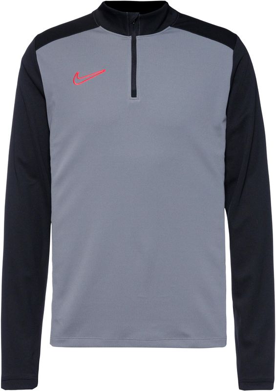 Nike - Academy Men's Dri-Fit - T-shirt - Zwart - Voetbaltraining