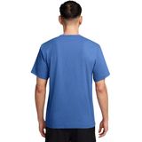 Nike - Hyverse Dri-FIT UV - Sportshirt - Zwart - Polyester