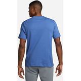 Nike - Primary Dri-FIT - T-shirt - Korte Mouw - Heren