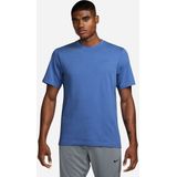 Nike - Primary Dri-FIT - T-shirt - Korte Mouw - Heren