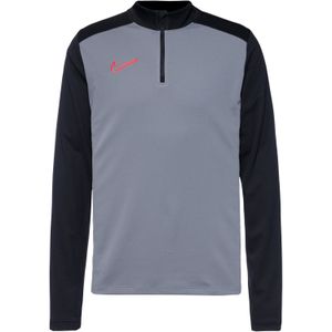 Nike - Academy Men's Dri-Fit - T-shirt - Zwart - Voetbaltraining