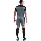 Nike - Academy - T-shirt - Zwart - Dri-FIT - Korte Mouwen