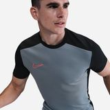 Nike - Academy - T-shirt - Zwart - Dri-FIT - Korte Mouwen