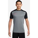 Nike - Academy - T-shirt - Zwart - Dri-FIT - Korte Mouwen