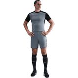 Nike - Academy - T-shirt - Zwart - Dri-FIT - Korte Mouwen