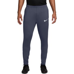 Nike - Strike Dri-FIT - Voetbalbroek - Blauw