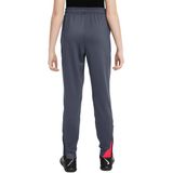 Nike - Dri-Fit Strike Pant - Voetbalbroek - Blauw