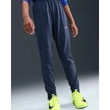 Nike - Dri-Fit Strike Pant - Voetbalbroek - Blauw