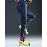 Nike - Dri-Fit Strike Pant - Voetbalbroek - Blauw