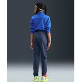 Nike - Dri-Fit Strike Pant - Voetbalbroek - Blauw