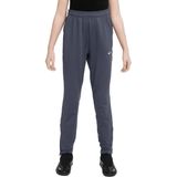 Nike - Dri-Fit Strike Pant - Voetbalbroek - Blauw