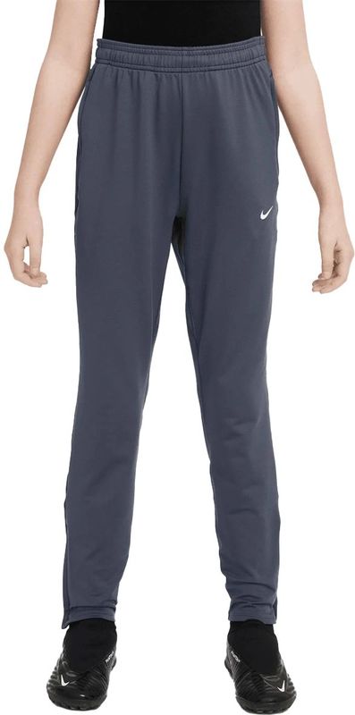 Nike - Dri-Fit Strike Pant - Voetbalbroek - Blauw