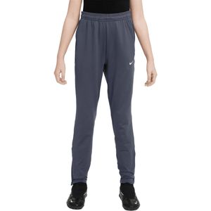 Nike - Dri-Fit Strike Pant - Voetbalbroek - Blauw