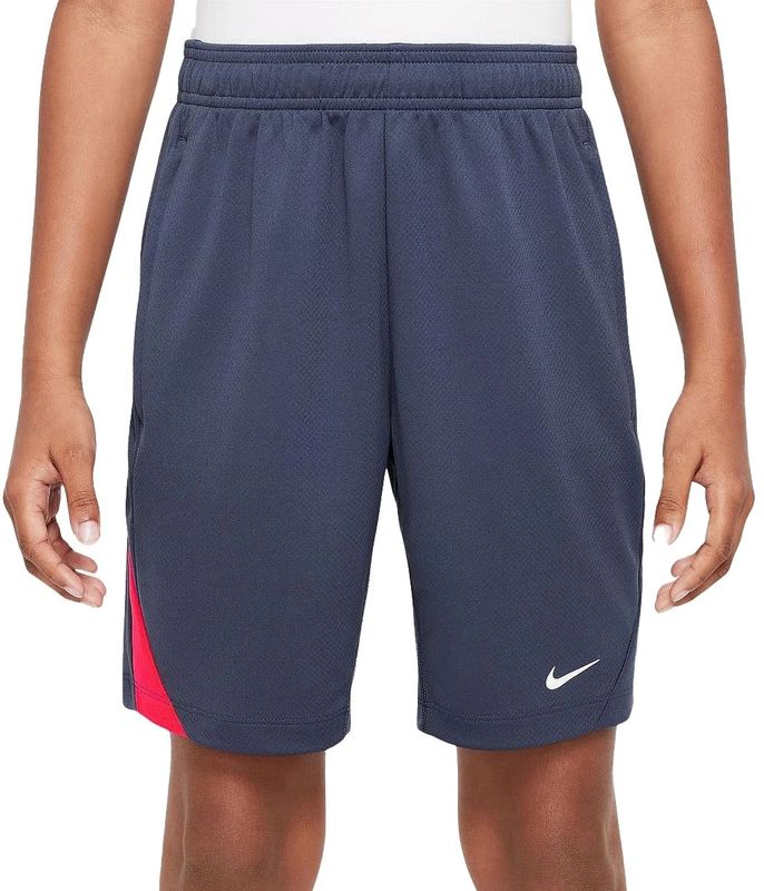 Nike Dri-Fit Strike - Voetbalshort - Jongens