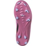 Nike Mercurial Superfly 10 - Voetbalschoenen - Rood - Vaste-nop