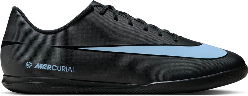 Nike - Mercurial Vapor 16 Club - Zaalvoetbalschoenen - Zwart
